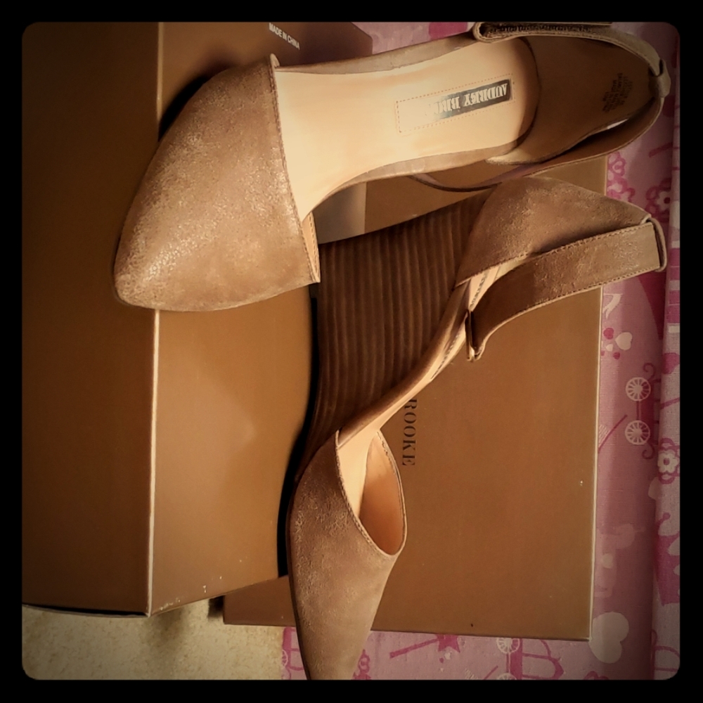 Shoes